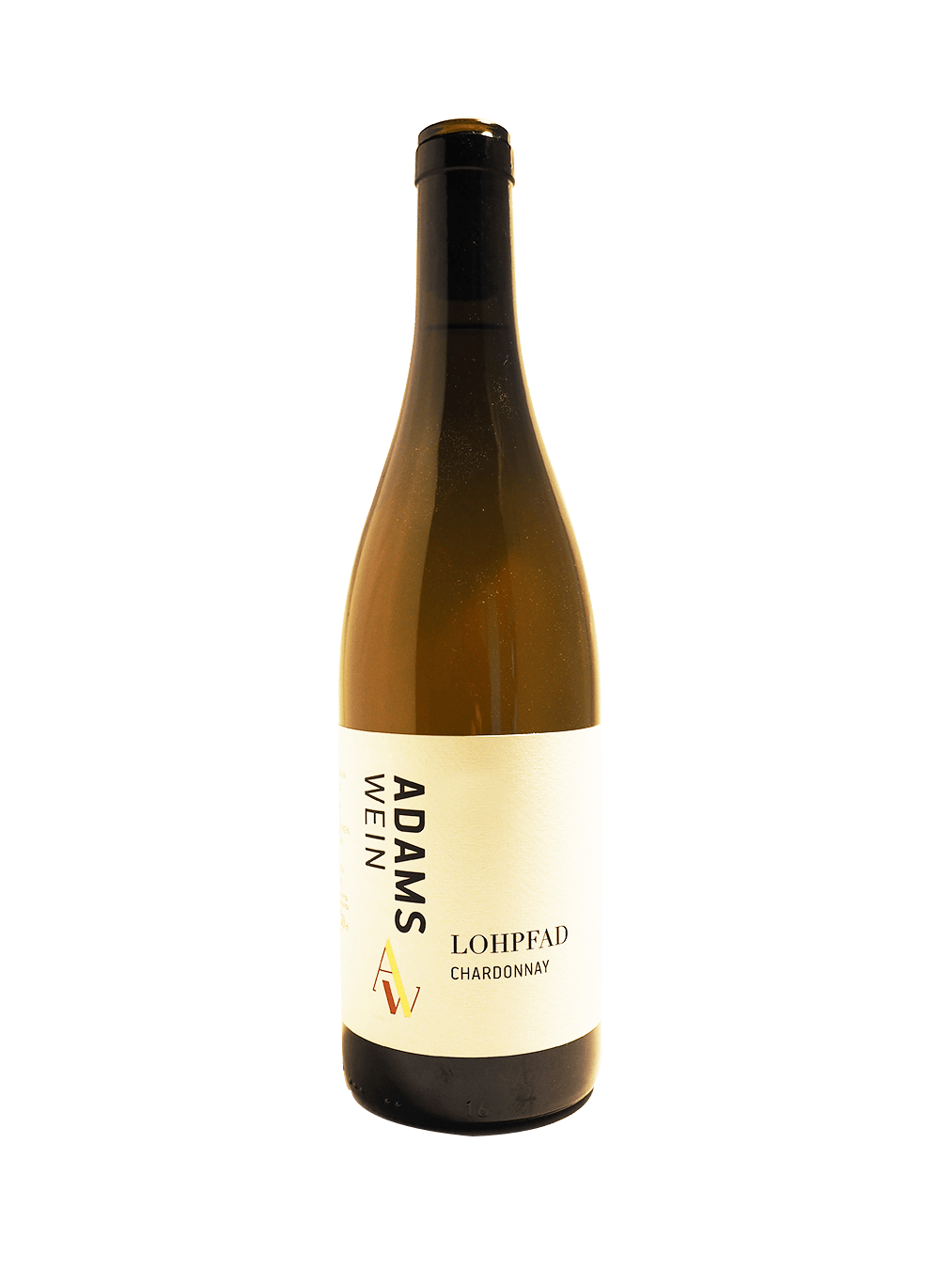 Adamswein Chardonnay Lohpfad 2021