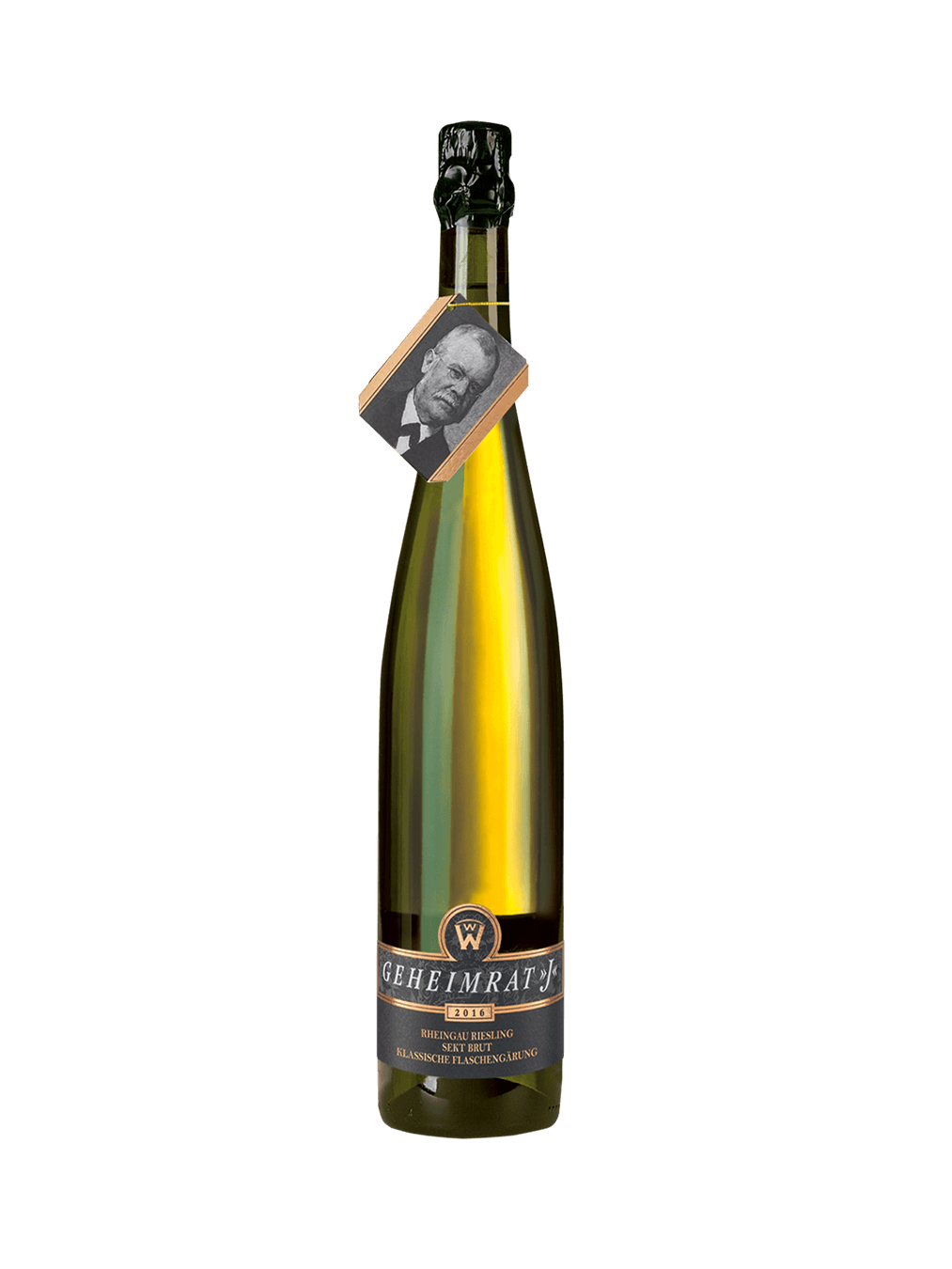 Geheimrat J Riesling Sekt