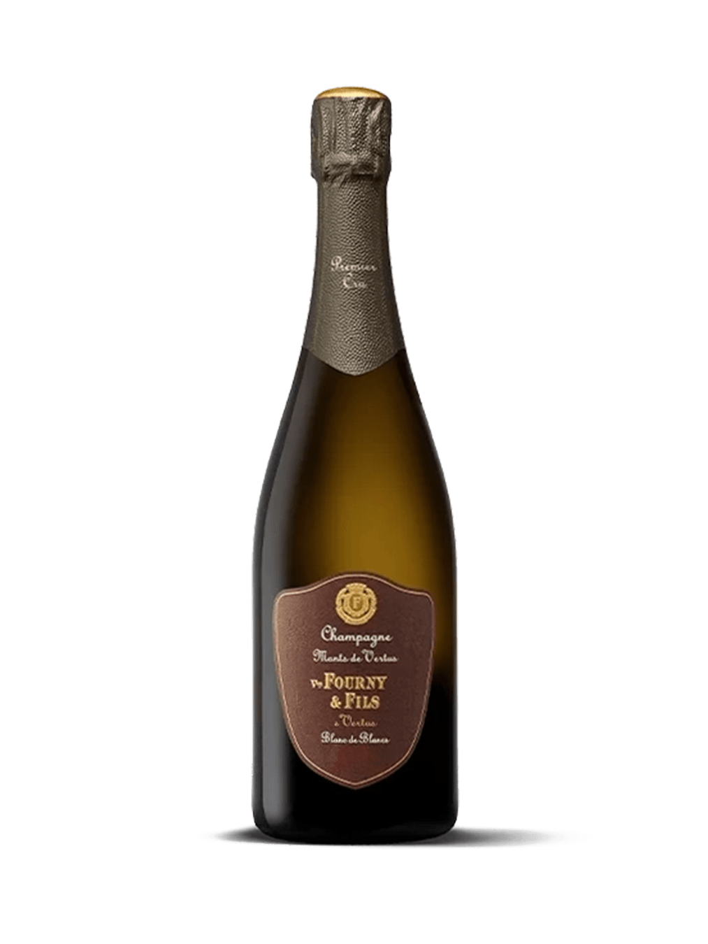 Champagne Monts de Vertus