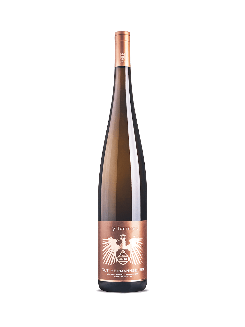 Riesling 7 Terroirs Magnum