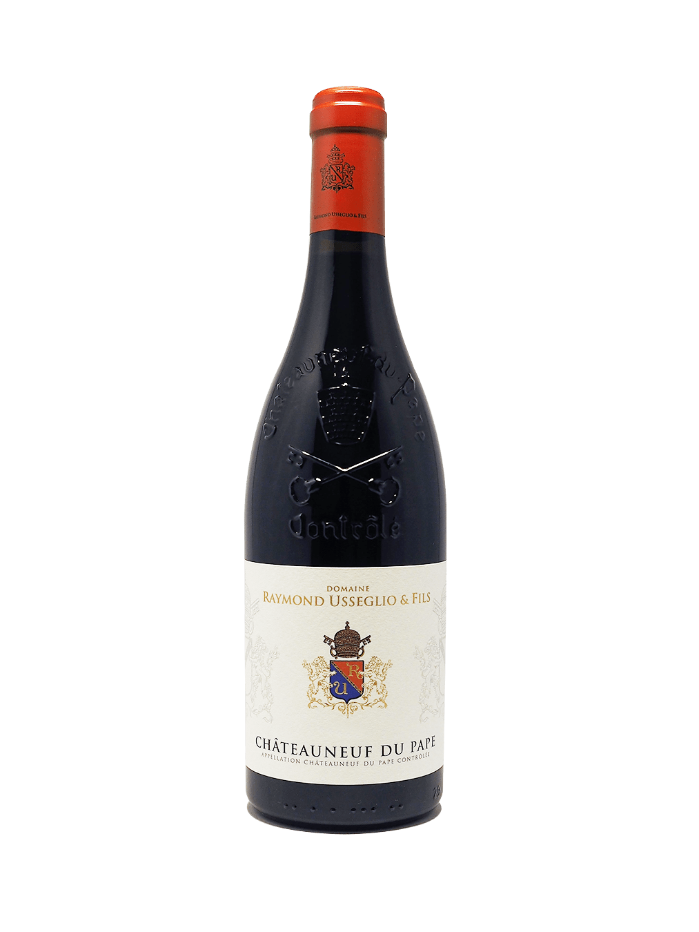 Chateauneuf du Pape Tradition