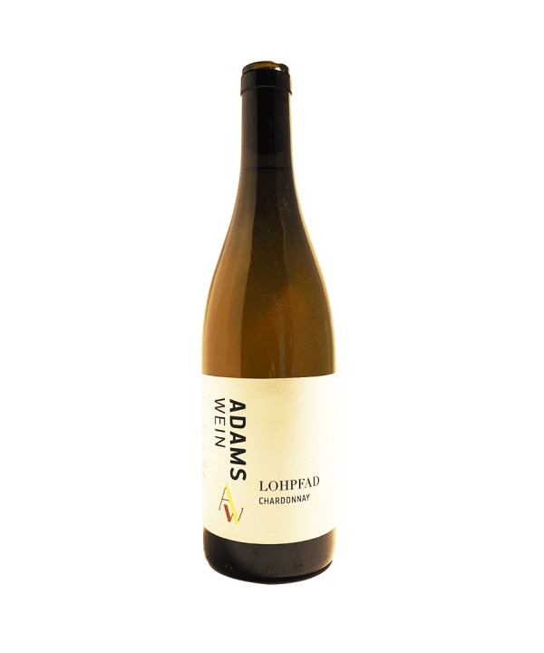 Adamswein Chardonnay Lohpfad