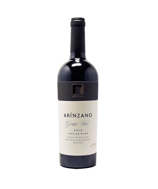 Arinzano Gran Vino 2008