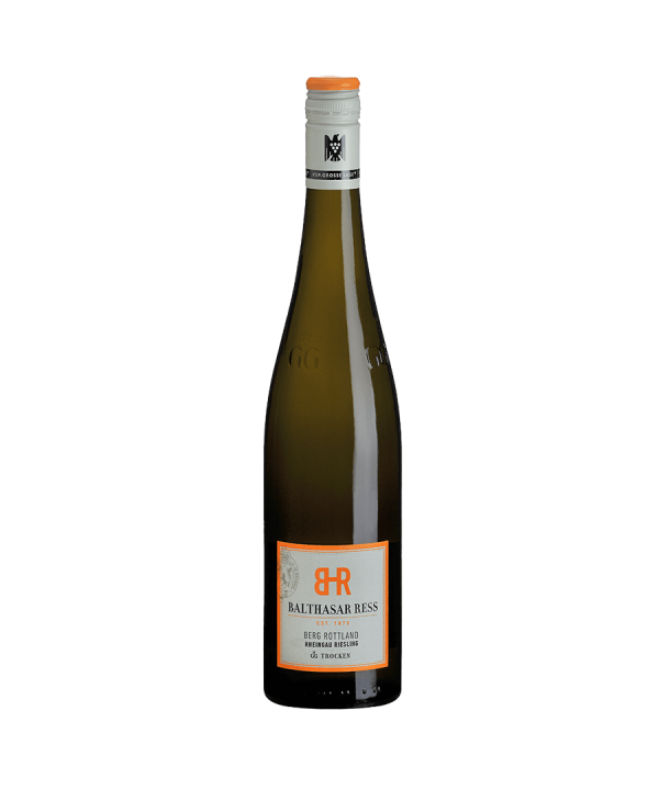 Berg Rottland Riesling GG 2021