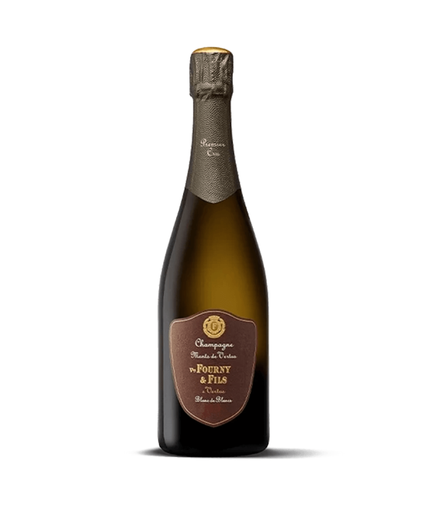 Champagne Monts de Vertus