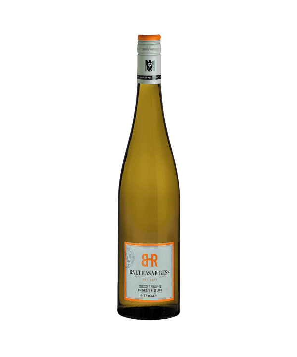 Nussbrunnen Riesling GG 2021