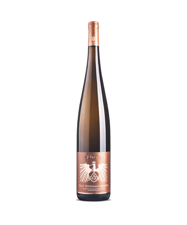 Gut Hermannsberg Riesling 7 Terroirs Magnum