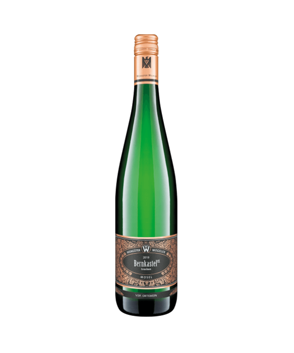 Weingüter Wegeler Bernkasteler Riesling