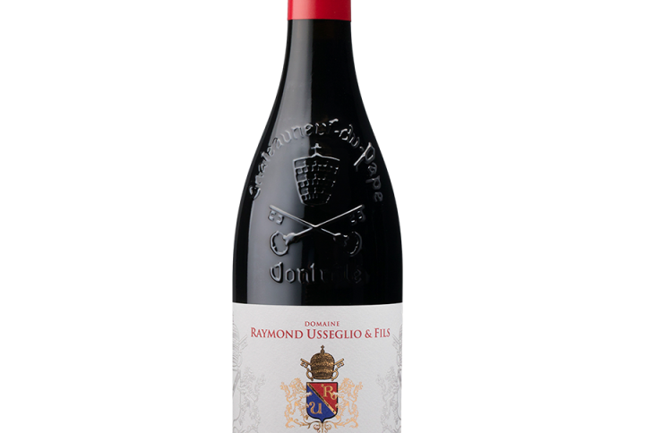 Chateauneuf du Pape Tradition