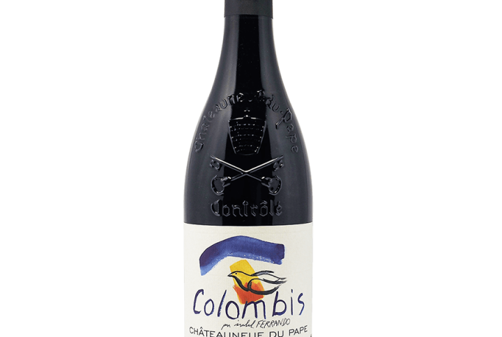 Colombis 2016