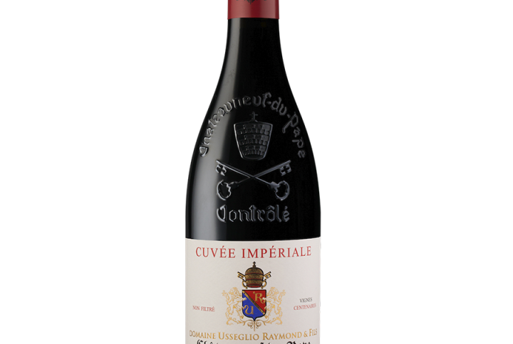 Chateauneuf du Pape Cuvee Imperiale