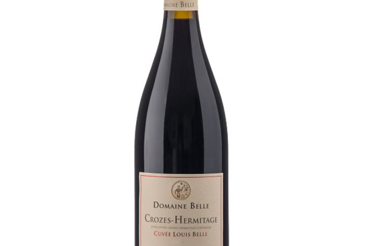 Cuvee Louis Belle 2019