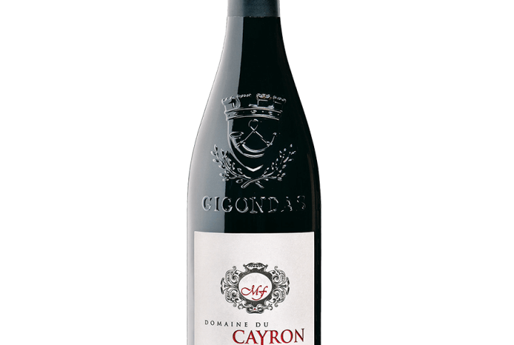 Domaine Du Cayron Gigondas 2020