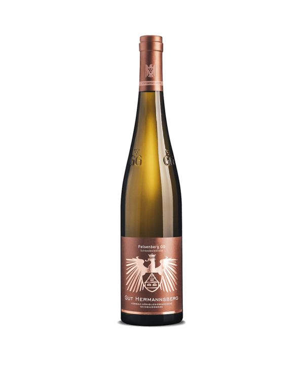 Felsenberg Riesling