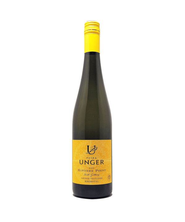 Grüner Veltliner Hintere Point