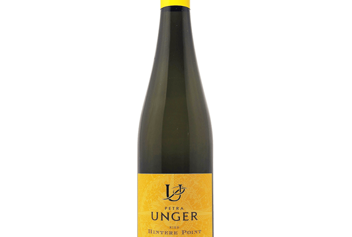 Grüner Veltliner Hintere Point