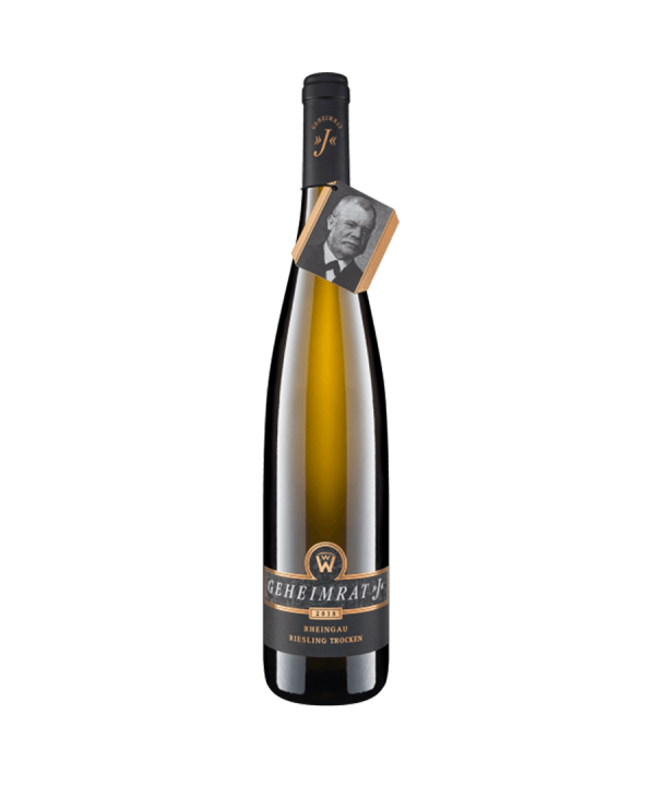 Geheimrat J Riesling