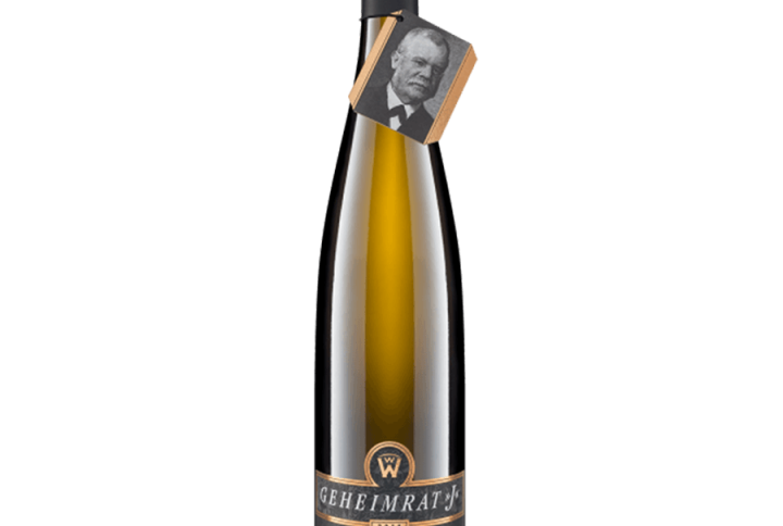 Geheimrat J Riesling