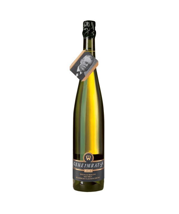 Geheimrat J Riesling Sekt 2016