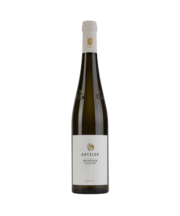 Gutzler Morstein Riesling