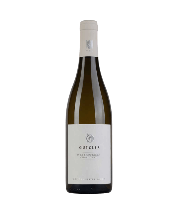 Gutzler Westhofener Chardonnay 2023