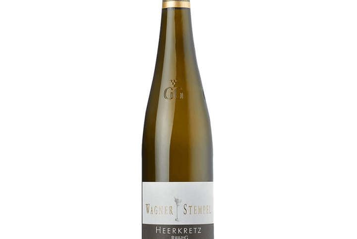 Heerkretz Riesling 2018