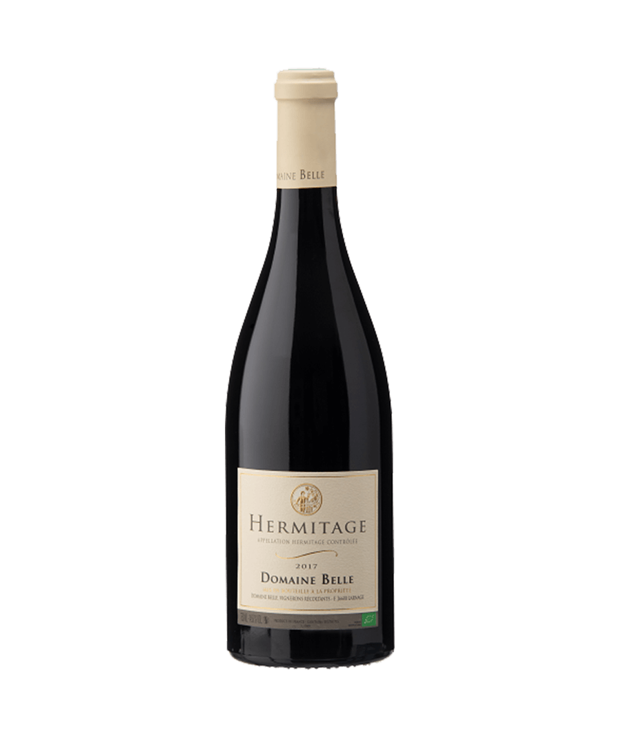Domaine Belle Hermitage 2017