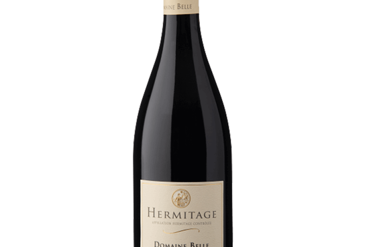 Domaine Belle Hermitage