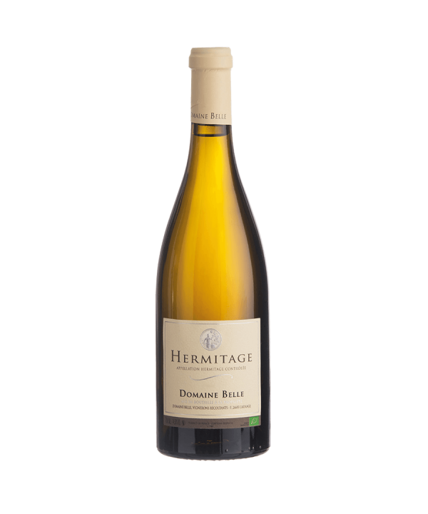 Domaine Belle Hermitage Blanc