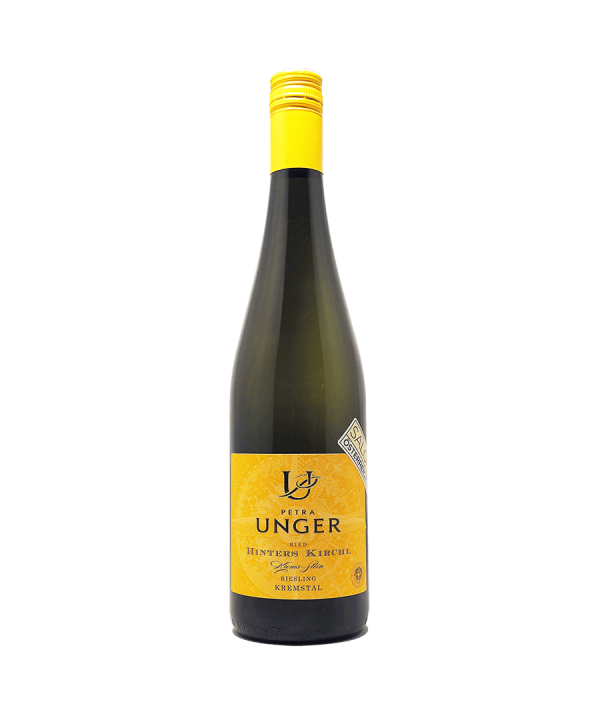 Riesling Hinters Kirchl