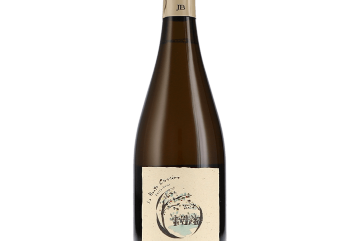 Champagne La Haute Cirriere