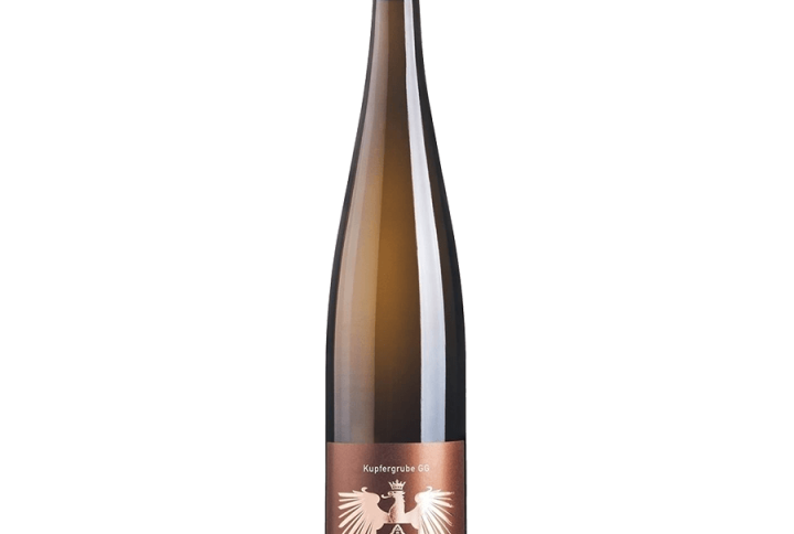 Gut Hermannsberg Kupfergrube Magnum