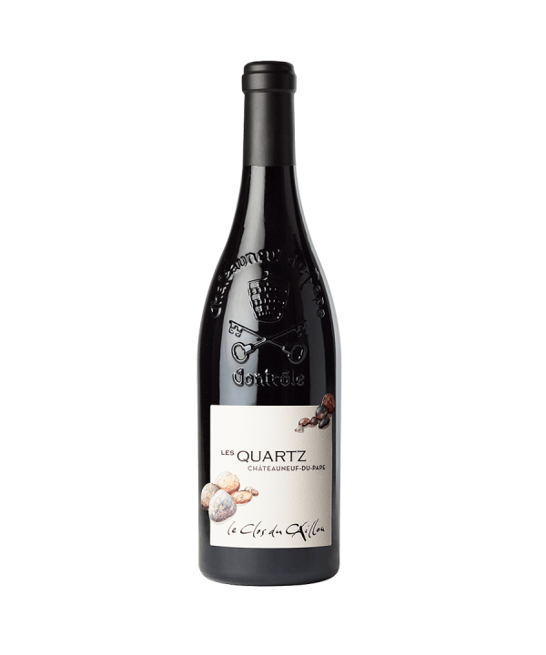 Chateauneuf du Pape Les Quartz