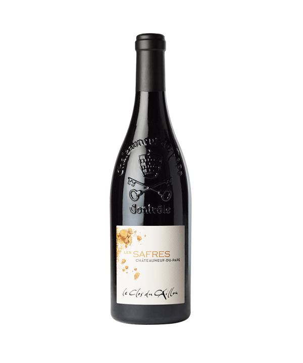 Chateauneuf du Pape Les Safres