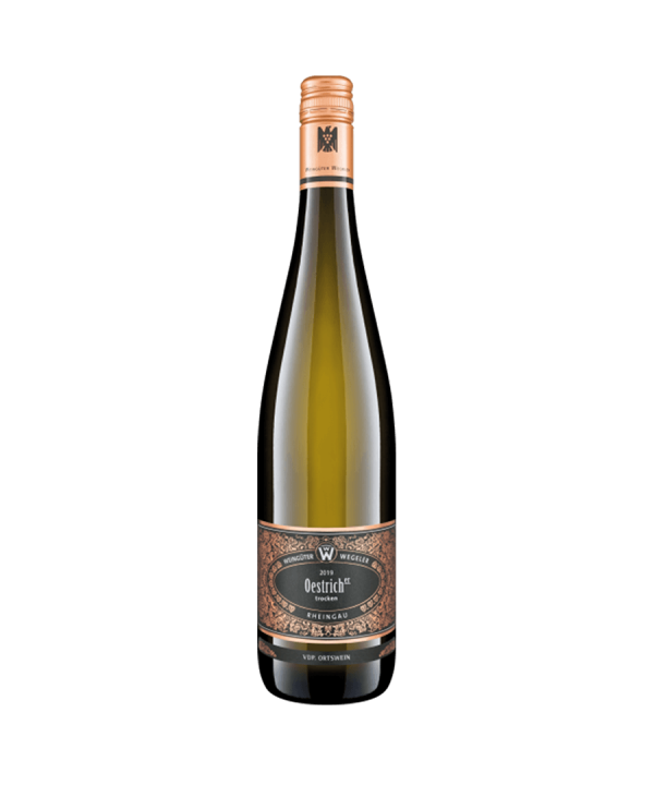 Weingüter Wegeler Oestricher Riesling