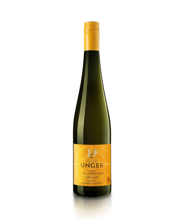 Petra Unger Riesling Gaisberg 2019