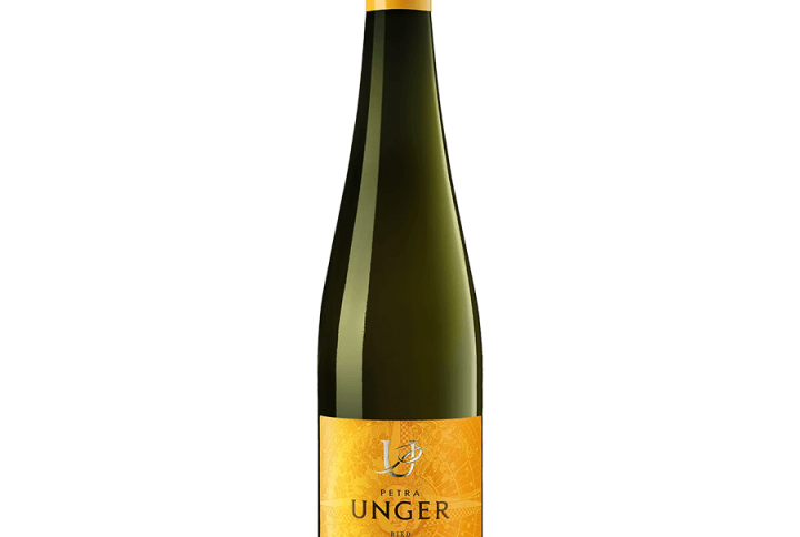 Petra Unger Riesling Gaisberg 2019