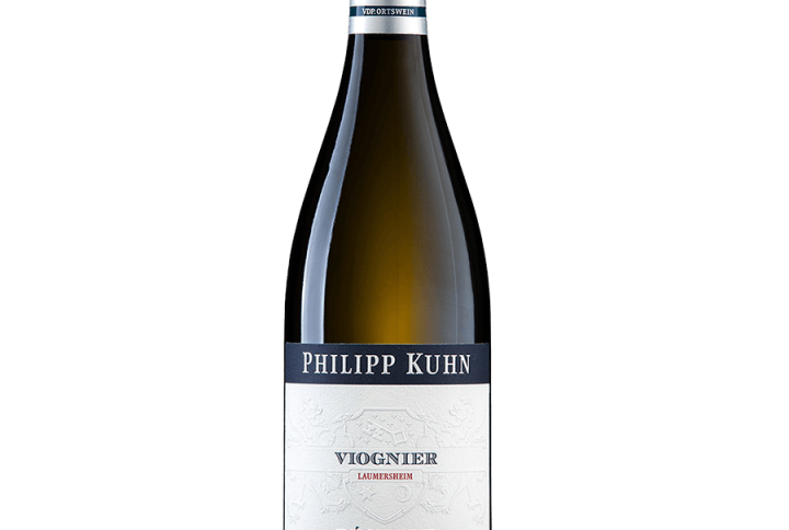 Philipp Kuhn Viognier Reserve 2022