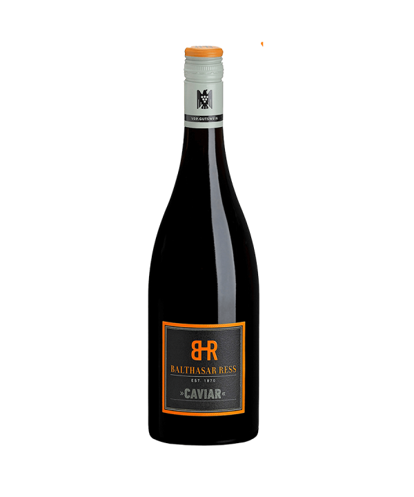 Balthasar Ress Caviar Pinot Noir 2019