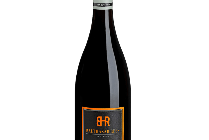 Balthasar Ress Caviar Pinot Noir 2019