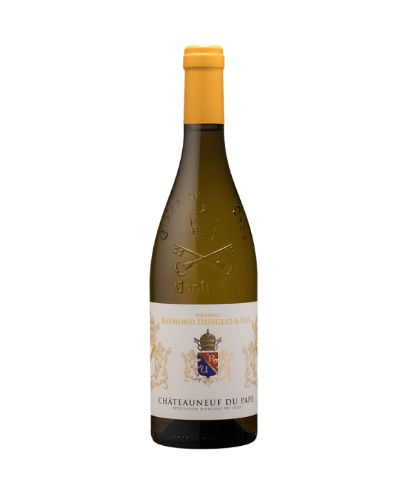 Chateauneuf du Pape Blanc