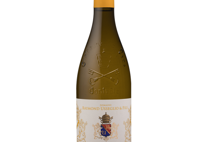 Chateauneuf du Pape Blanc