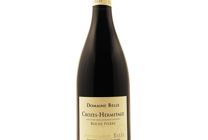 Domaine Belle Roche Pierre 2018