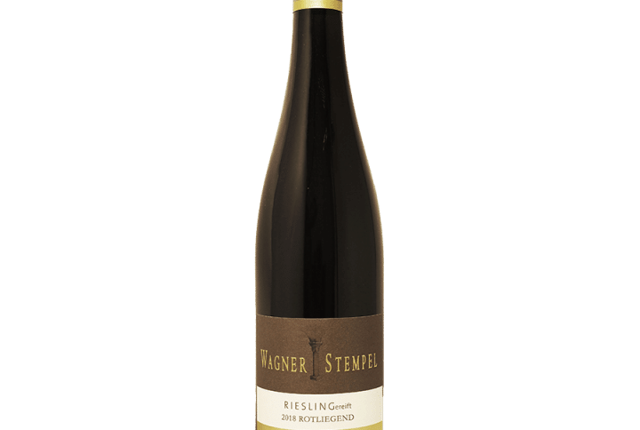 Riesling Neu Bamberg Rotliegend