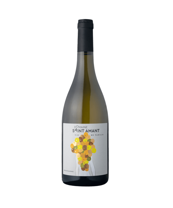 Saint Amant Roussanne