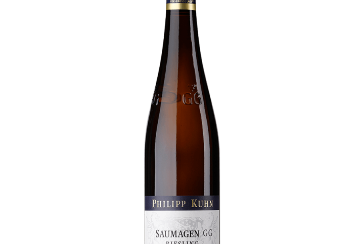 Philipp Kuhn Saumagen