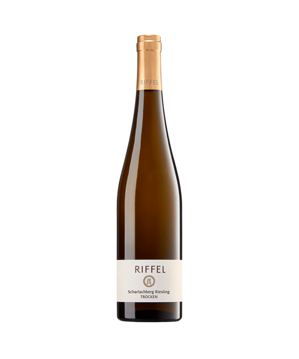 Riffel Scharlachberg Riesling 2019