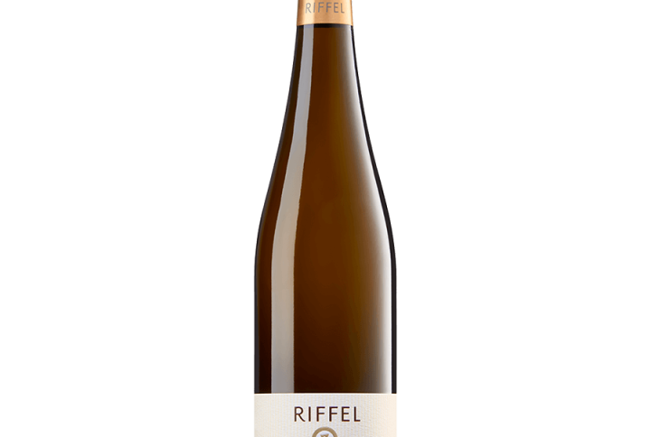 Riffel Scharlachberg Riesling 2019