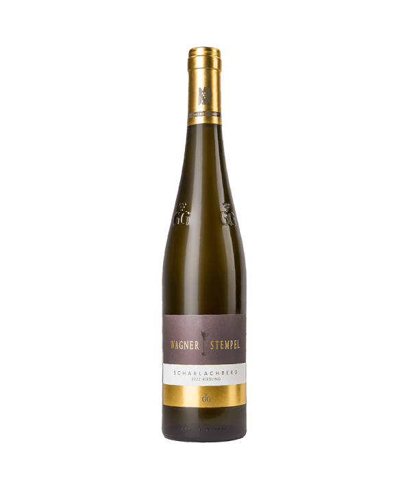 Scharlachberg Riesling 2022