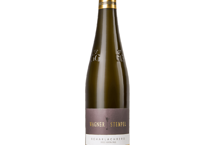 Scharlachberg Riesling 2022